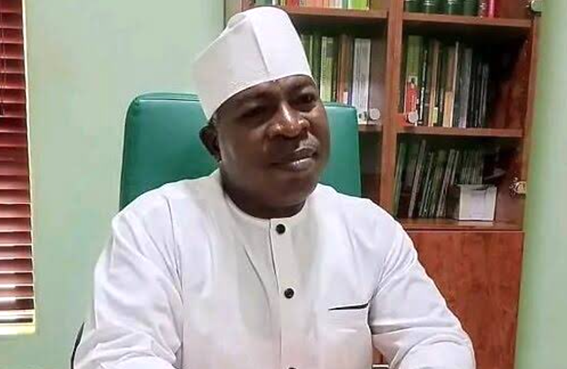 I have no excuse not to perform as Minister - Jisalo