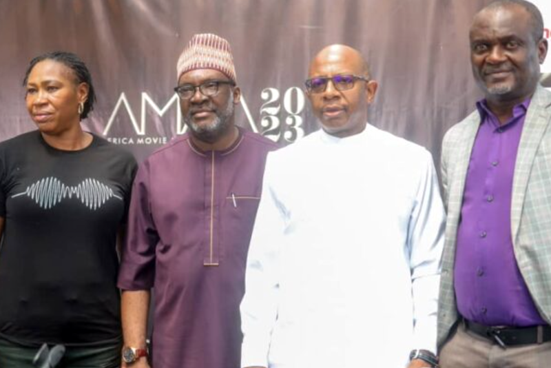 AMAA 2023 to hold October 29, nominees unveiled