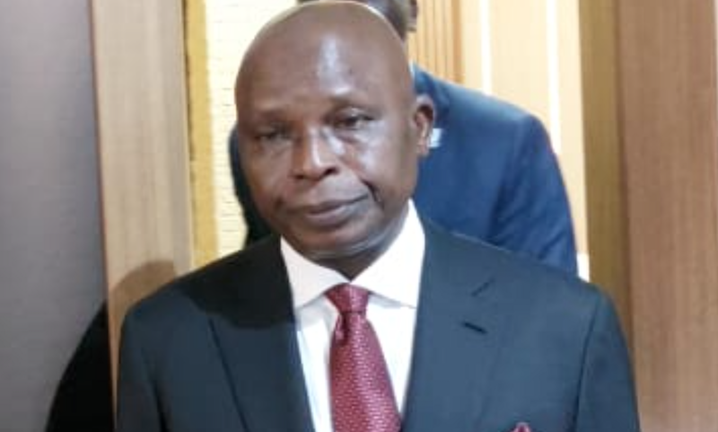 Why constitutional role for traditional rulers is necessary – AGF