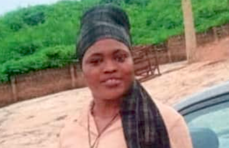 Police in search of missing EKSU female undergraduate