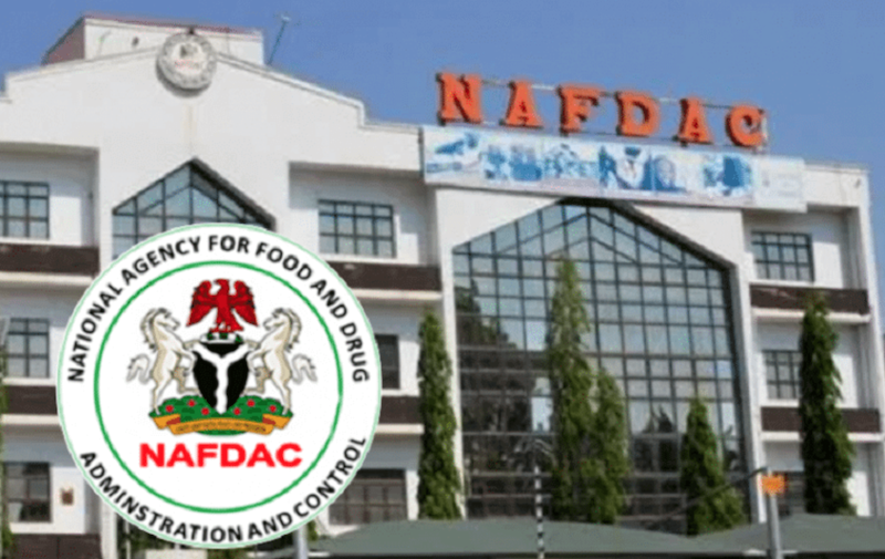 NAFDAC busts fake alcohol factory in FCT