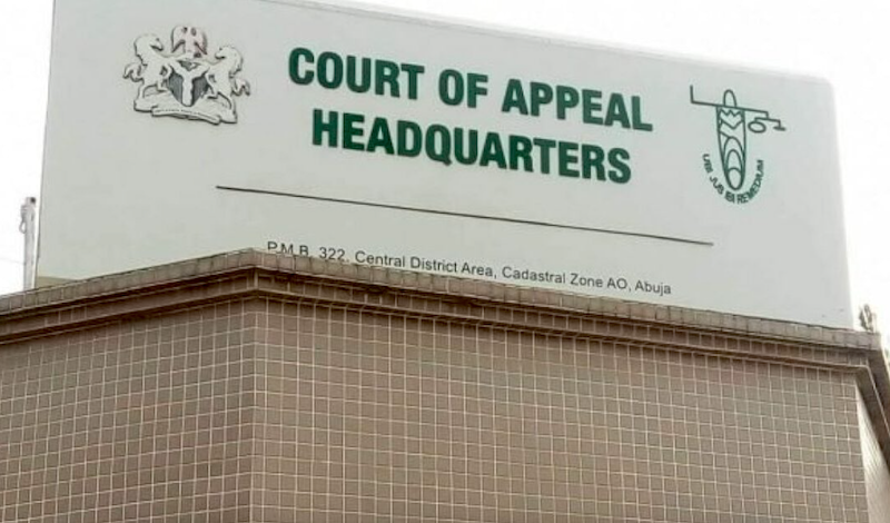 Appeal Court President reveals 99 panels sat over 2023 election petitions