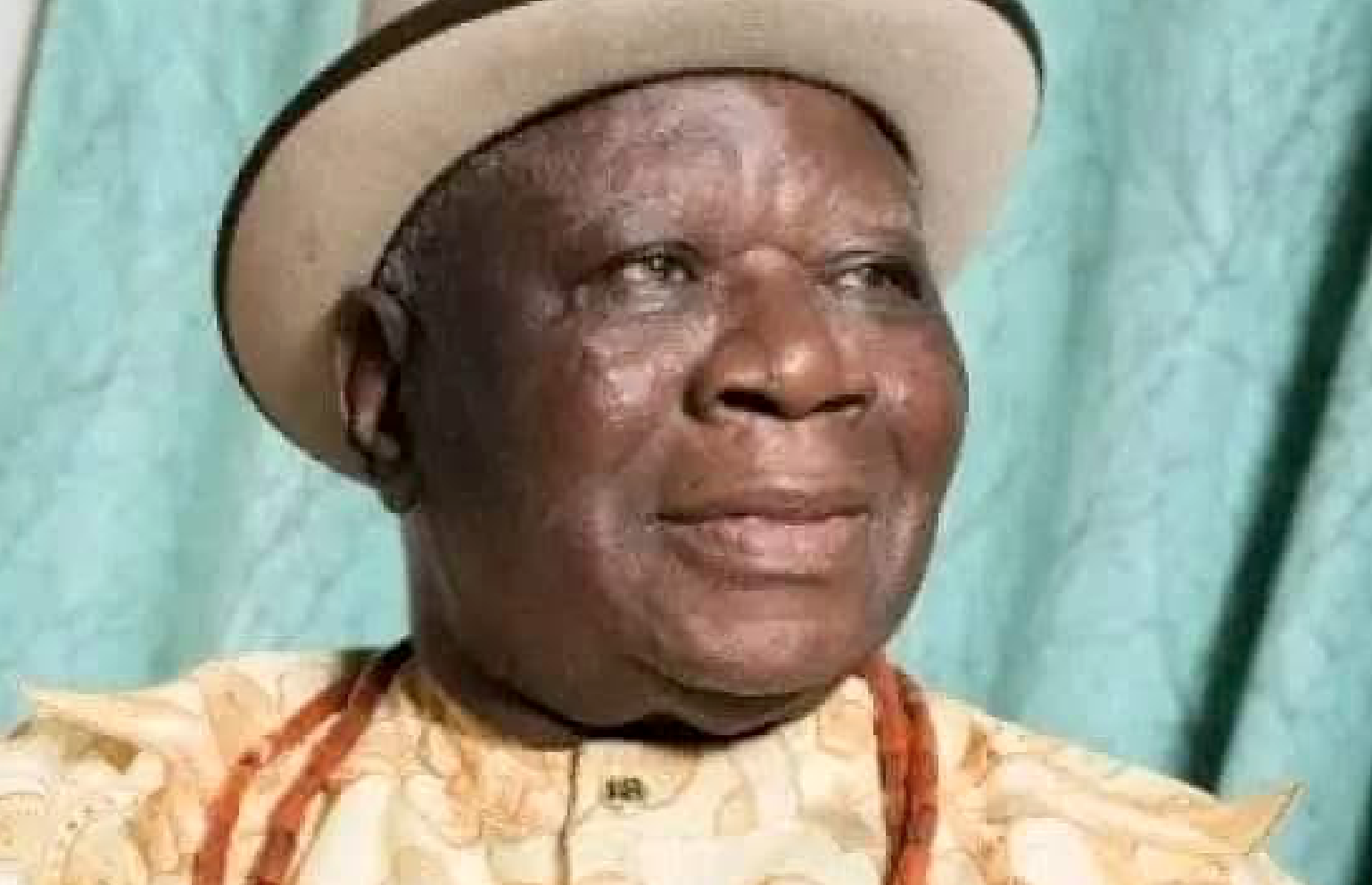 Ijaw elders break silence over Edwin Clark’s death