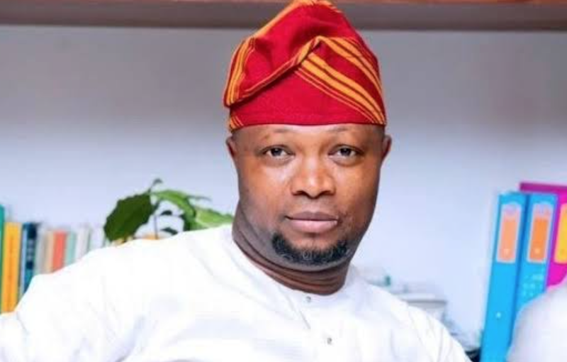 Lagos guber: PDP’s Jandor rejects tribunal judgement