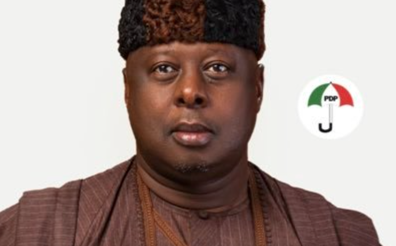 BREAKING: Tribunal judgement in my favour – Ashiru claims