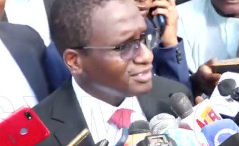 Kaduna guber: What APC lawyer said about tribunal judgement