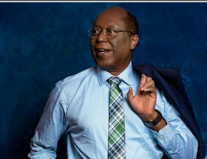 2024: Senator Osunbor vows to provide water for Edo Central within one year if voted governor+Video