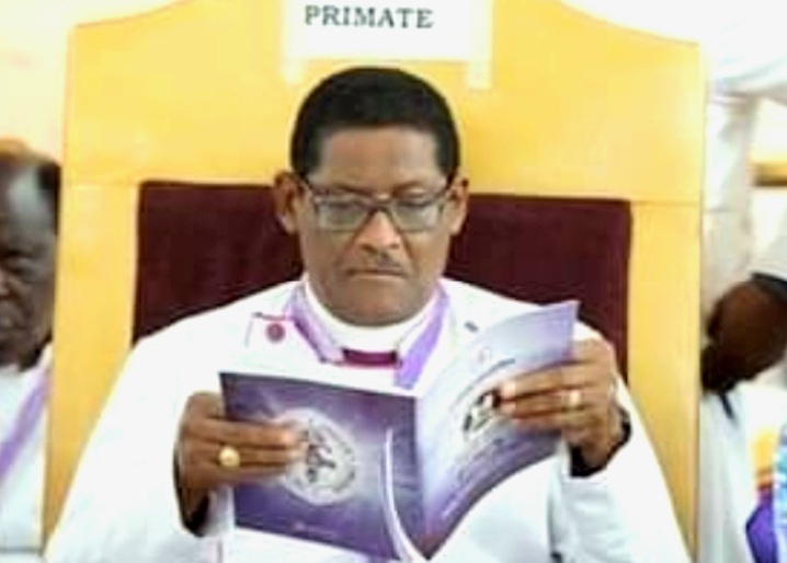 Fuel subsidy removal: Be sincere with Nigerians – Anglican Primate tells Tinubu