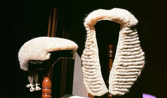 Ajulo, Falana’s wife, Afe Babalola’s daughter others make SAN’s list