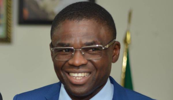 I’m vindicated by Oborevwori , Okowa, others defection - Shaibu