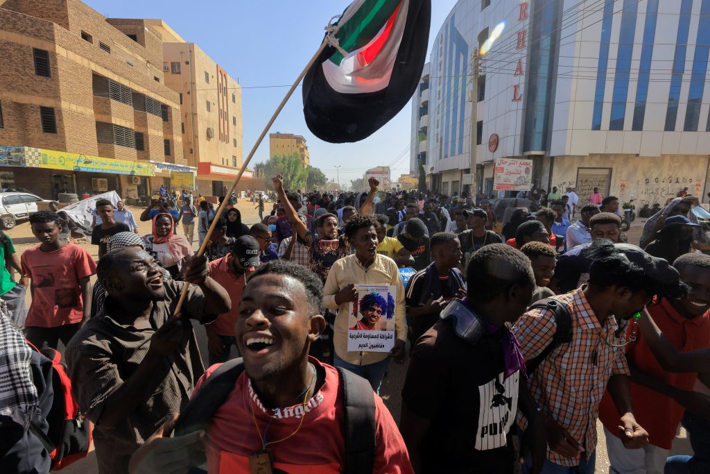 Over 81,000 people enter Ethiopia from Sudan -UN