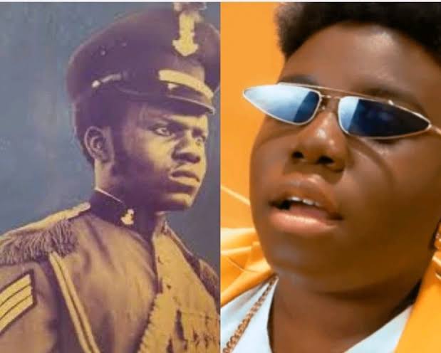 How my father was shot dead while I watch– Singer Teni