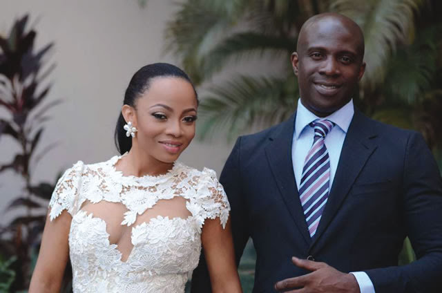 I’m tired of being an independent Woman – Toke Makinwa