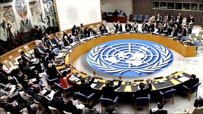 Israeli-Hamas conflict: UN Security Council to consider resolution on ceasefire