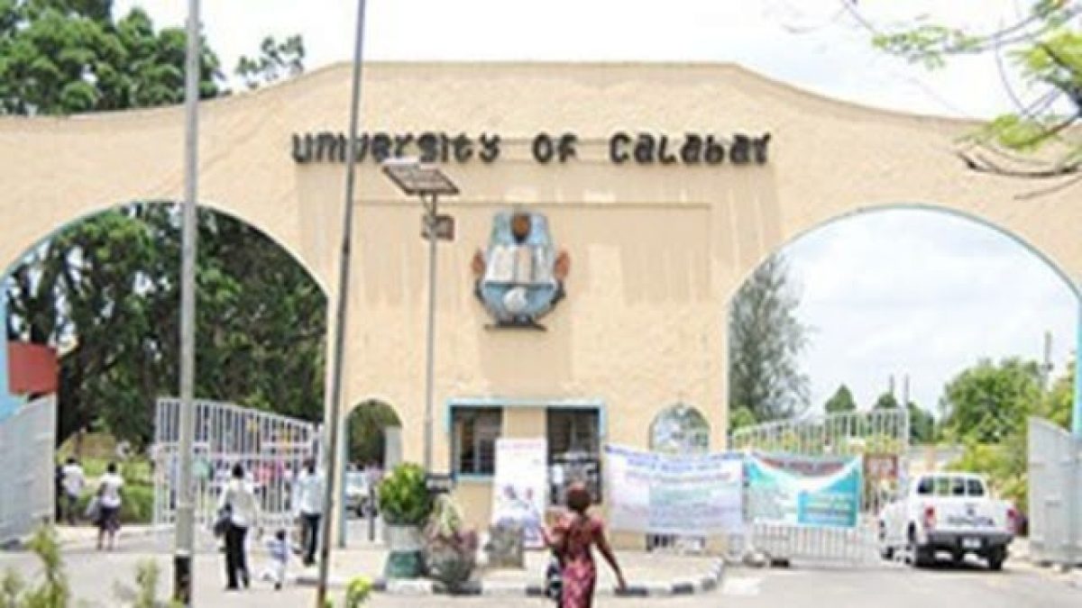 UniCal VC receives investigative panel report, promises to share with ministers, NUC