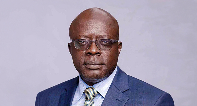 Court dismisses suspended Ogun LG chairman’s suit to stop probe