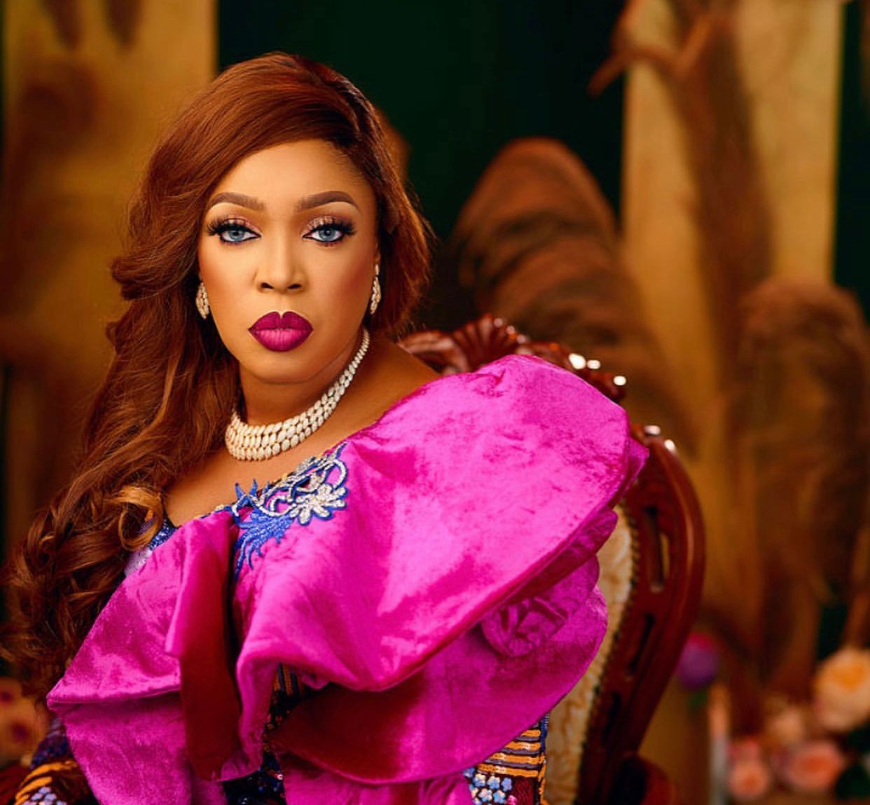 Yetunde Adeniji appreciates President Tinubu, says appointment a privilege to serve
