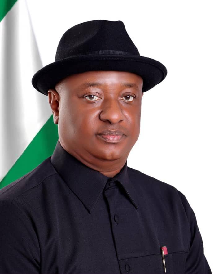 Keyamo challenges “aviation experts” to debate