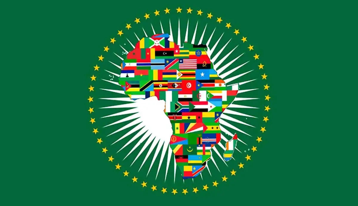 African Union admitted as a permanent member of G-20