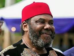 How I want to be remembered after bowing out of acting – Pete Edochie