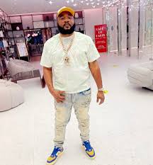 Sam Larry breaks silence on Mohbad’s death