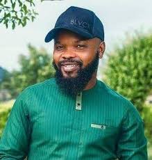 Music industry very dark – Nedu Wazobia
