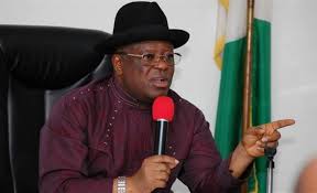 FG to reconstruct collapsed Enugu/Port Harcourt expressway bridge – Umahi