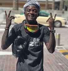Mohbad: Portable reacts strongly to the arrest of Sam Larry