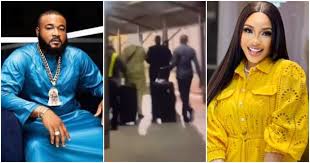 Sam Larry: “No matter what they do, we must get justice for Mohbad”- Tonto Dikeh slams police