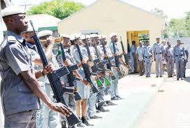 Nigeria Customs impounds rice, fuel, other items worth N1.8bn in Seme