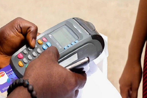 Nigerians paid N154bn as e-banking fees in H1’ 23