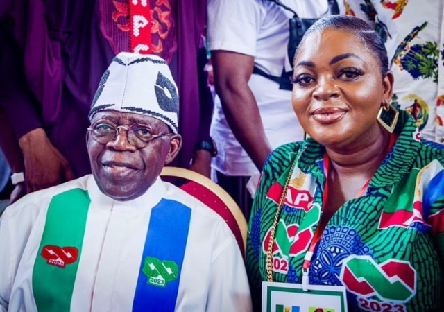 ‘Dubai on my mind’ – Eniola Badmus hails Tinubu after UAE lifts visa ban