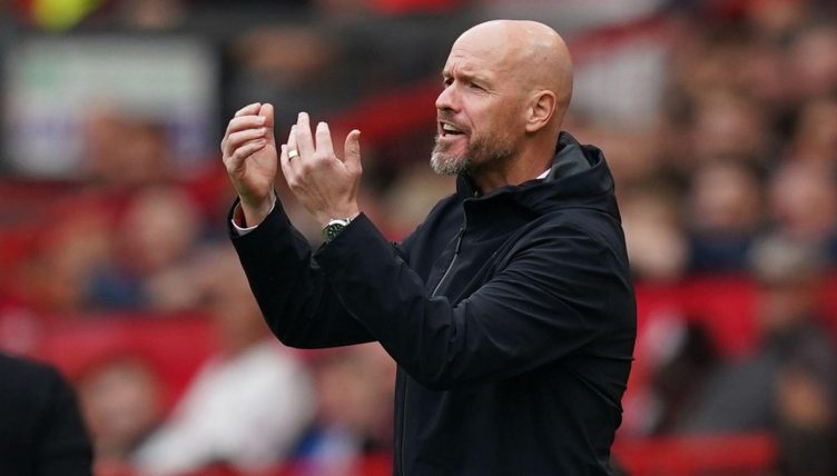 EPL: Why we lost woefully 4-0 to Crystal Palace –  United coach, Erik ten Hag