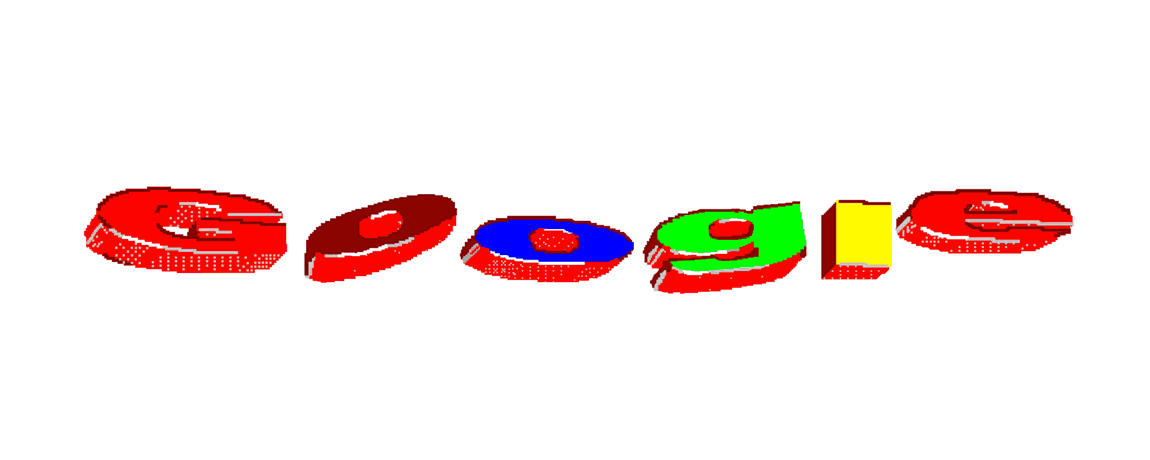 Google celebrates 25 years of revolutionising information access