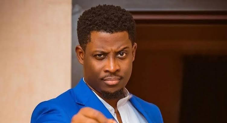 BBNaija All Stars: Seyi again apologises, says his remark was ‘nasty’