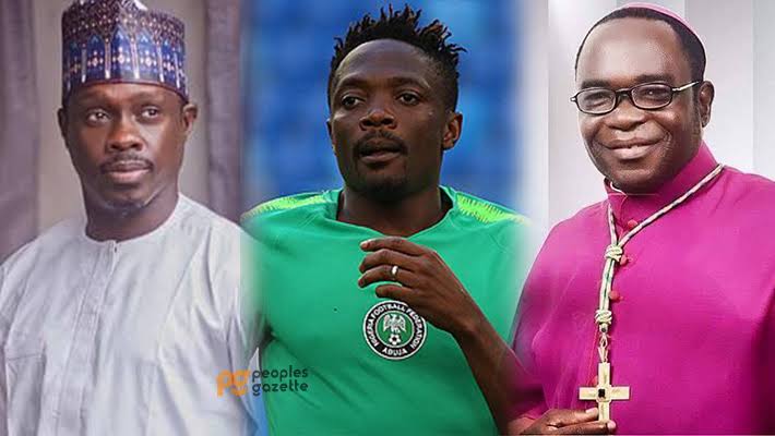 Nollywood star, Ali Nuhu, Ahmed Musa, others for ‘Arewa Hero’s Award’