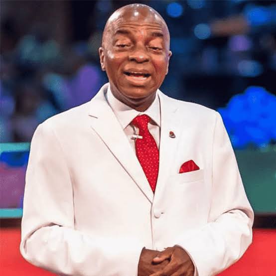 Oborevwori hails Bishop David Oyedepo at 69