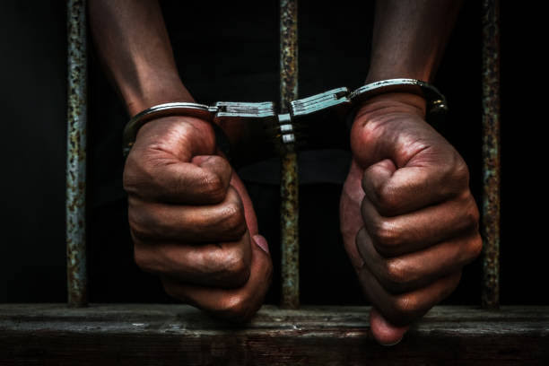 Ex-convict bags 12 years’ sentence for defrauding U.S. varsity of $1.4m