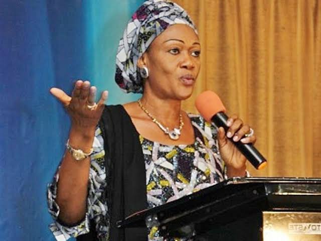Oluremi Tinubu is a First Lady made for Nigeria’s present challenges, says Omo-Agege