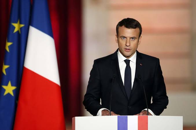 France ends military presence in Niger after coup, recalls ambassador