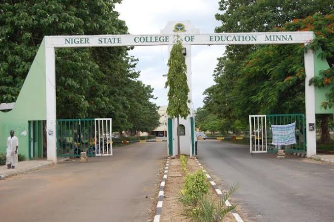 Niger College of Education becomes 63rd state-owned university