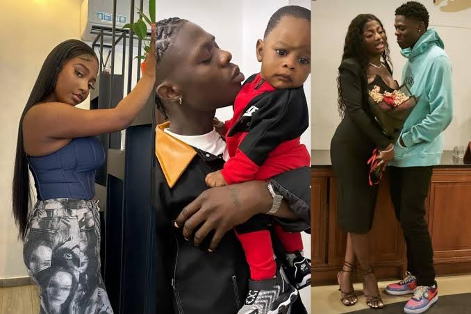 SAD! Mohbad’s babymama cries out, says our baby is just 5months