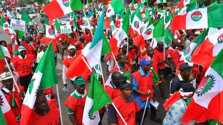 FG schedules meeting with labour over ongoing nationwide strike