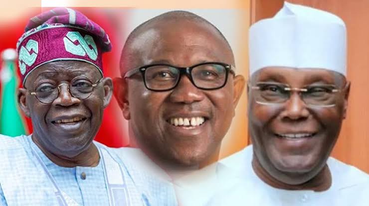 PEPC quashes parts of petition by Obi, LP for being vague