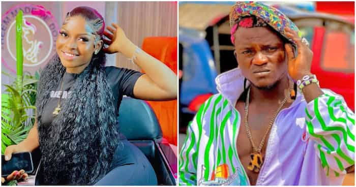 Portable hits back at allegations made by babymama who accused him of being irresponsible