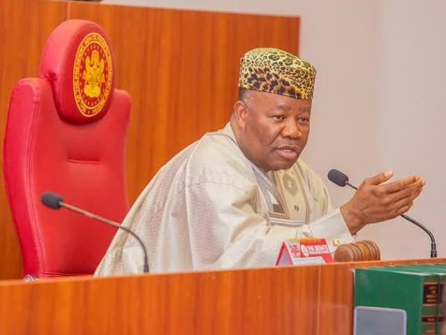 10th Senate Magazine Debuts in Plenary