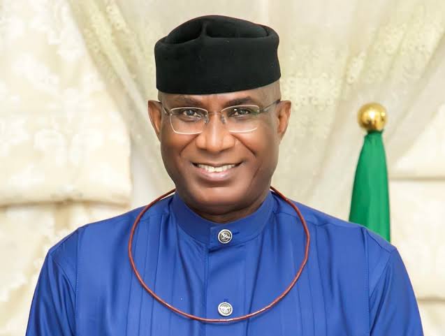 63rd Independence: Building strong institutions will strengthen our democracy, says Omo-Agege