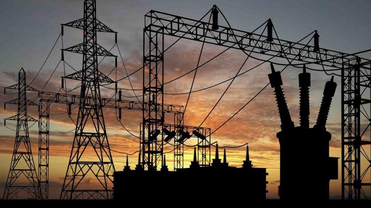 Just in: Another blackout as Nigeria records first national grid collapse in 2025