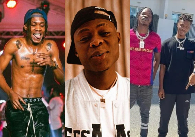 “It’s a lie, ear infection didn’t kill Mohbad” – Lil Smart opens up