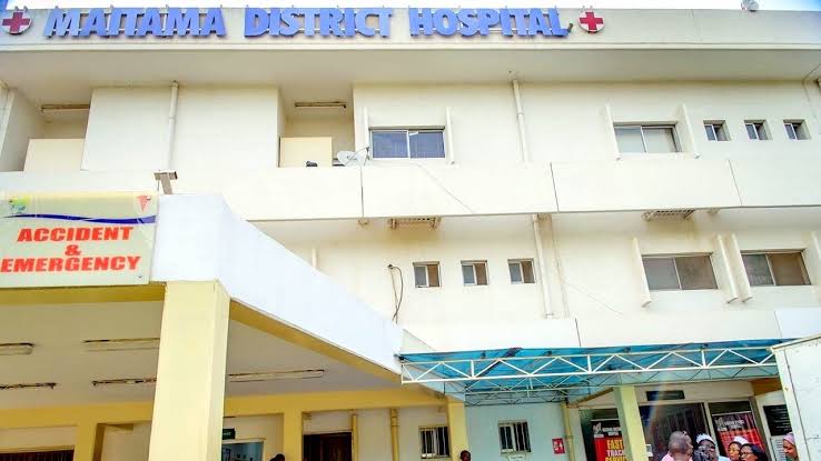 Crime victim allegedly dies due to negligence at government hospital, FCTA investigates